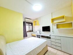 Blk 116 Pending Road (Bukit Panjang), HDB 3 Rooms #529353051
